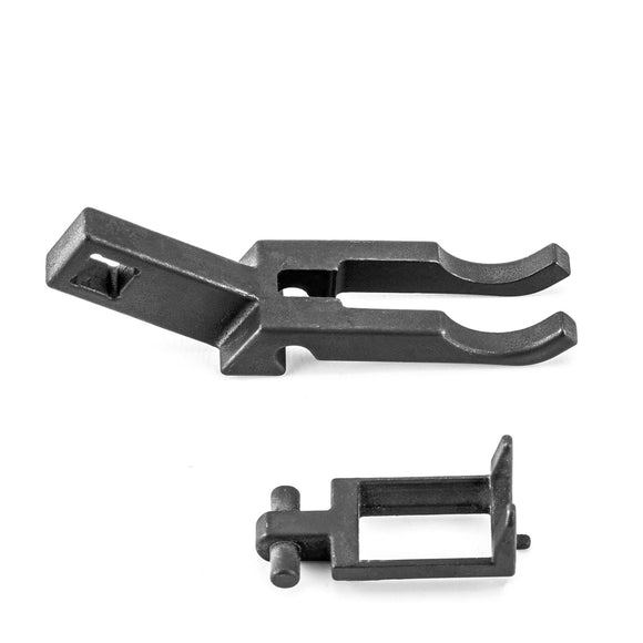 Ford 2 - Valve 4.6L V8 Engines Arm Remover/Installer Valve Spring Compressor - WeiSen - 70801008