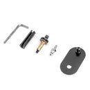 Ford F - 150/F - 250/F - 350/F - 450 Dodge Ram 1500 2500 3500 Steel Tailgate Assist Shock - WeiSen - 70303018