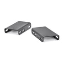 Ford F - 150/Ranger/Explorer/Bronco Sway Bar Drop Bracket Kit for 4" - 6" Suspension Lift - WeiSen - 70403004