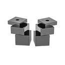 Ford F150 F250 F350 F450 Super Duty 1/2" - 2" Front Seat Spacer Kit - WeiSen - 70305010