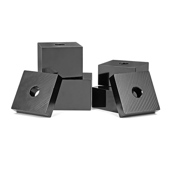 Ford F150 F250 F350 F450 Super Duty 1/2" - 2" Front Seat Spacer Kit - WeiSen - 70305010