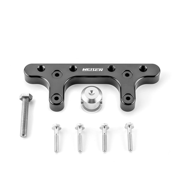 Ford Lincoln Mercury Mustang GT F150 4.6L and 5.4L 2 Valve Engines Valve Spring Compressor Tool Kit - WeiSen - 70801009