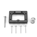 Ford Mustang GT Explorer F - series 4.6L and 5.4L 3 Valve Engines Valve Spring Compressor Tool Kit - WeiSen - 70801010