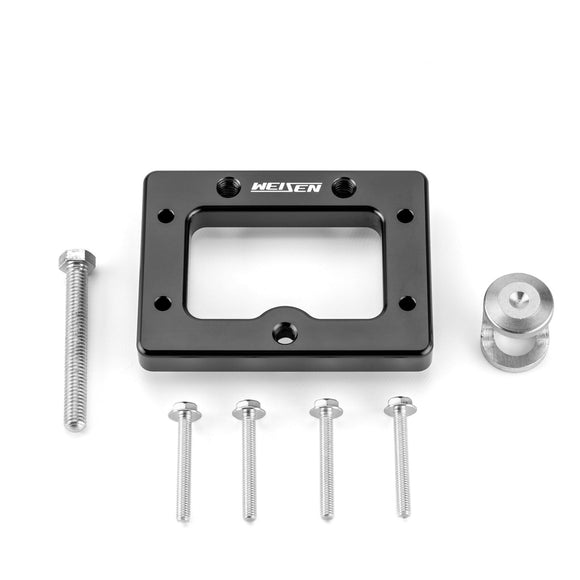 Ford Mustang GT Explorer F - series 4.6L and 5.4L 3 Valve Engines Valve Spring Compressor Tool Kit - WeiSen - 70801010