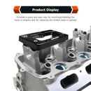 Ford Mustang GT Explorer F - series 4.6L and 5.4L 3 Valve Engines Valve Spring Compressor Tool Kit - WeiSen - 70801010