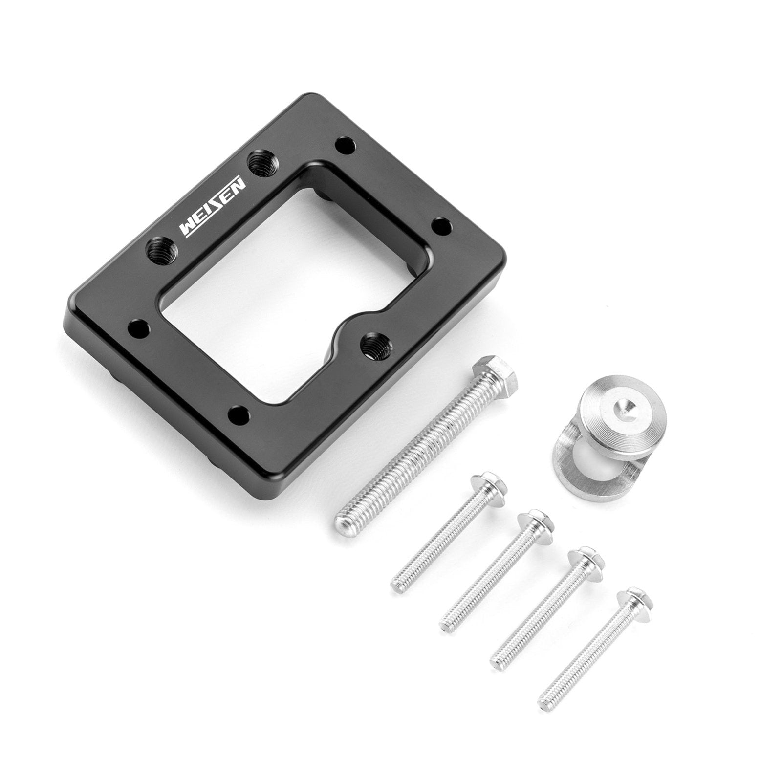 Ford Mustang GT Explorer F - series 4.6L and 5.4L 3 Valve Engines Valve Spring Compressor Tool Kit - WeiSen - 70801010