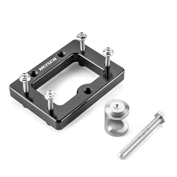 Ford Mustang GT Explorer F - series 4.6L and 5.4L 3 Valve Engines Valve Spring Compressor Tool Kit - WeiSen - 70801010