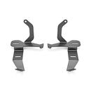 2019 - 2024 Honda Talon 1000X 1000R Bumper 3" LED Headlight Oversion Bezel Bracket Mount - WeiSen - 80103008