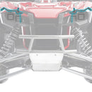 2019 - 2024 Honda Talon 1000X 1000R Bumper 3" LED Headlight Oversion Bezel Bracket Mount - WeiSen - 80103008