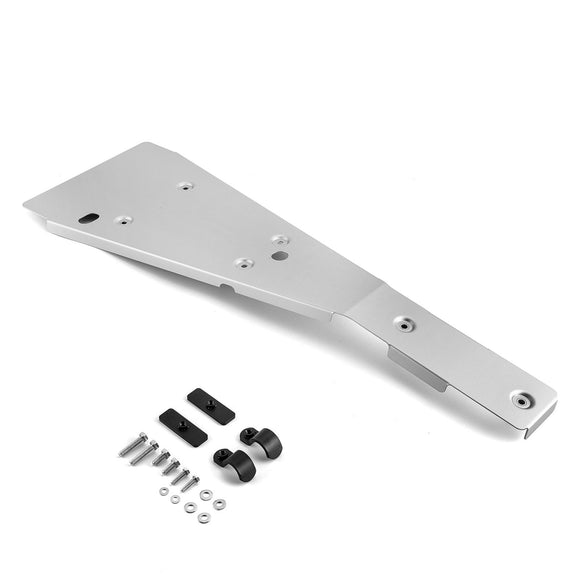 Honda TRX400EX TRX400X ATV Full Frame Engine Skid Glide Plate - Weisen - 80308004