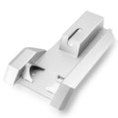 Honda TRX400EX TRX400X ATV Heavy Duty Chrome Swing Arm Skid Plate - WeiSen - 80308005