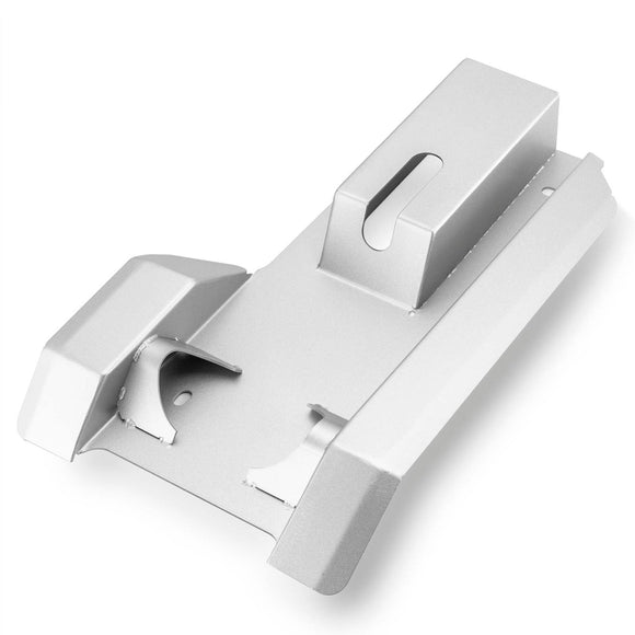 Honda TRX400EX TRX400X ATV Heavy Duty Chrome Swing Arm Skid Plate - WeiSen - 80308005