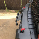 Jeep Ford Toyota Offroad SUV Bull Bar Front Bumper License Plate Holder Mount Bracket - WeiSen - ZT003 - B