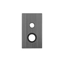 2018 - UP Jeep Wrangler JL/JLU CNC Machined Front Seat 1.5" Seat Riser Kit Spacer Blocks - WeiSen - 70305003