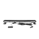 Off - Road SUVs Tow Trucks Double Side - Amber/White 38" 78LED Roof Top Emergency Strobe Light Bar - WeiSen - 70207006