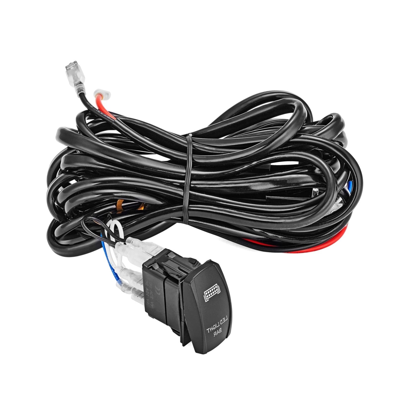 https://weisenparts.com/cdn/shop/products/weisen-off-road-utv-led-light-bar-wiring-harness-kit-12v-40a-fuse-relay-rocker-switch-kit-wi002-925892.jpg?v=1698226817&width=1600