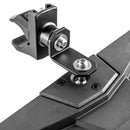 Off - Road UTV RZR Maverick Talon Pionner KRX Mule YXZ Racing Tempered Glass Center Rear View Mirror - WeiSen - 80301039