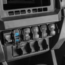 Polaris Dual USB 4.2A Fast Charger with Pulse Power Bar Plug Connector Rocker Style Switch Fuse - WeiSen - 80206018