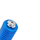 Polaris General Ranger Lock & Ride Hole Combo Knob/Eye Tie Down Anchors Kit - WeiSen - ZT137 - C