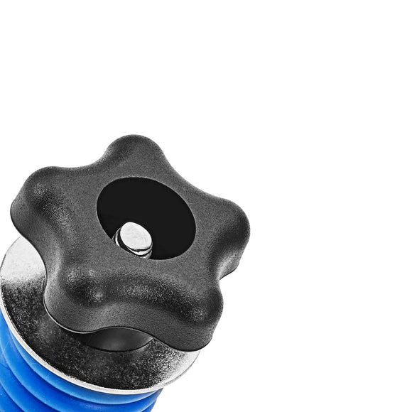 Polaris General Ranger Lock & Ride Hole Combo Knob/Eye Tie Down Anchors Kit - WeiSen - ZT137 - C