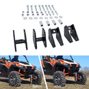 Polaris Ranger 570 XP 900 Crew XP 1000 Front & Rear Suspension Lift Kit - WeiSen - ZT139 - A