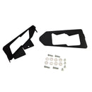 Polaris Ranger 570&900 XP/CREW LED Cube Headlight Pods Mounting Bracket - WeiSen - ZT110