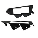 Polaris Ranger 570&900 XP/CREW LED Cube Headlight Pods Mounting Bracket - WeiSen - ZT110