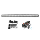 Polaris Ranger 570/900/1000 Fullsize 52" 300W LED Light Bar w/ Pulse Bus Bar Set (Plug & Play) - WeiSen - 80101016+70202012+80206007