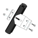 Polaris Ranger 570/900/1000 Pro - Fit Cage Roof 52" Light Bar Bracket Mounting - WeiSen - ZT088 - A