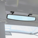Polaris Ranger 900 XP 1000 Crew 15" Center Wide Rear View Mirror - WeiSen - 80301021