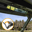 Polaris Ranger 900 XP 1000 Crew 15" Center Wide Rear View Mirror - WeiSen - 80301021