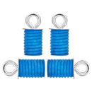 Polaris RANGER GENERAL 1000 Quick Plug Knob Tie Down Anchors Lock Ride Mount - WeiSen - ZT137 - A