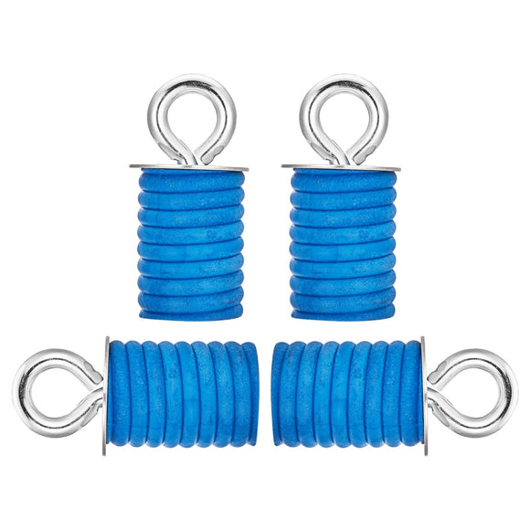 Polaris RANGER GENERAL 1000 Quick Plug Knob Tie Down Anchors Lock Ride Mount - WeiSen - ZT137 - A