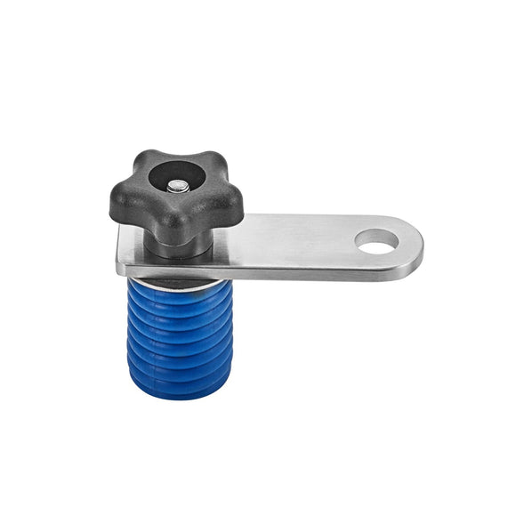 Polaris Ranger General 1000 XP Quick Release Flag Whip Light Tie Down Anchor - WeiSen - ZT137 - D