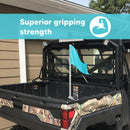 Polaris Ranger General 1000 XP Quick Release Flag Whip Light Tie Down Anchor - WeiSen - ZT137 - D