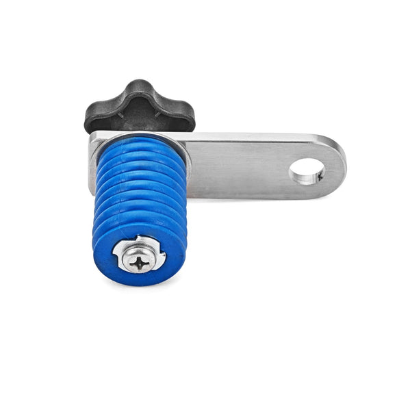 Polaris Ranger General 1000 XP Quick Release Flag Whip Light Tie Down Anchor - WeiSen - ZT137 - D