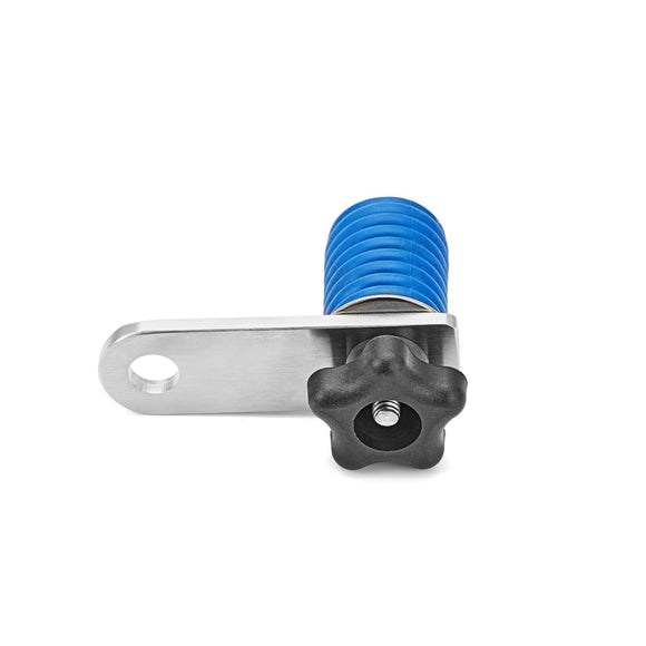 Polaris Ranger General 1000 XP Quick Release Flag Whip Light Tie Down Anchor - WeiSen - ZT137 - D