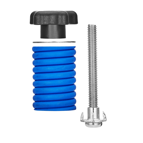 Polaris Ranger General 1000/900/500 XP Quick Lock Ride Knob Tie Down Anchors - WeiSen - ZT137 - B