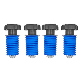 Polaris Ranger General 4 1000 Lock & Ride Knob Tie Down Anchor Cargo Hook - WeiSen - ZT137 - B