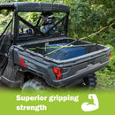 Polaris Ranger General 4 1000 Lock & Ride Knob Tie Down Anchor Cargo Hook - WeiSen - ZT137 - B