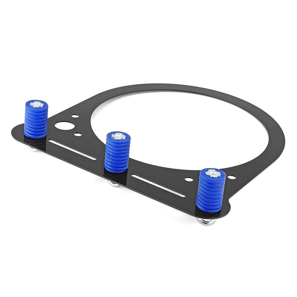 Polaris Ranger XP 570/900/1000 Crew Cargo Bed Bucket Caddy Tie Down Plunger - WeiSen - ZT240