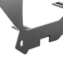 Polaris RZR 800 900 XP 1000 Front Bumper LED Dual Headlight Pods Mount Brackets - WeiSen - ZT073