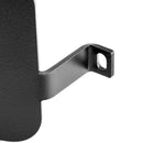 Polaris RZR 800 900 XP 1000 Front Bumper LED Dual Headlight Pods Mount Brackets - WeiSen - ZT073