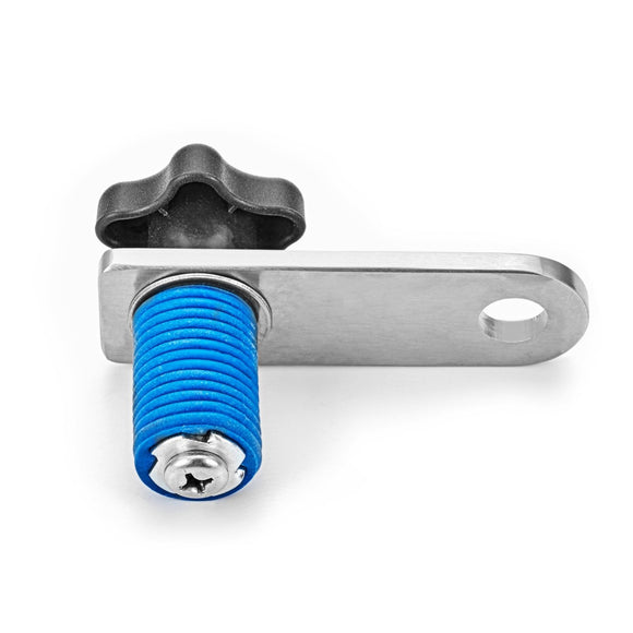 Polaris RZR 800/900/1000 Whip Flag Poles Mount Lock & Ride Anchor - Weisen - ZT138 - D