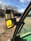 Polaris RZR 900 800 XP | Polaris Ranger Roll Bar Rear View Mirrors + Grab Handles Kit - WeiSen - ZT035 - A