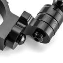 Polaris RZR Can - Am Honda Kawasaki Billet Aluminum Camera Holder Mount Bracket - WeiSen - 80120016