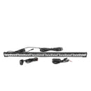 Polaris RZR Maverick X3 KRX1000 Talon Yxz Wildcat Multi - Function 36" Rear Chase Light Bar - WeiSen - 80208003