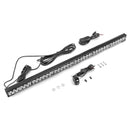 Polaris RZR Maverick X3 KRX1000 Talon Yxz Wildcat Multi - Function 36" Rear Chase Light Bar - WeiSen - 80208003