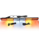 Polaris RZR Maverick X3 KRX1000 Talon Yxz Wildcat Multi - Function 36" Rear Chase Light Bar - WeiSen - 80208003