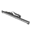 Polaris RZR Maverick X3 UTV ATV Multi - Function 30" Offroad LED Rear Chase Strobe Light Bar w/ Brake Reverse Turn Signal Light - WeiSen - 80208001